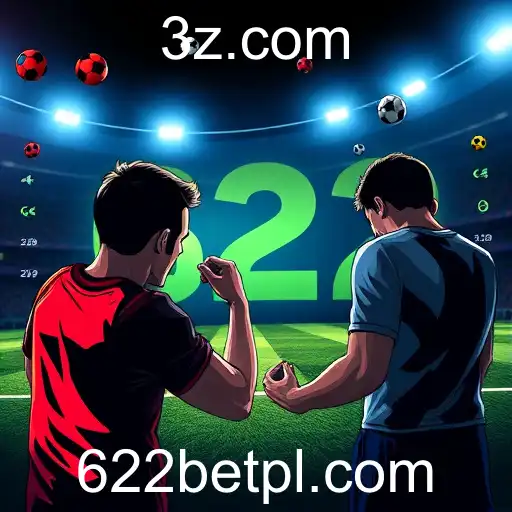 Expansão da 622bet no Brasil: O Futuro das Apostas Online