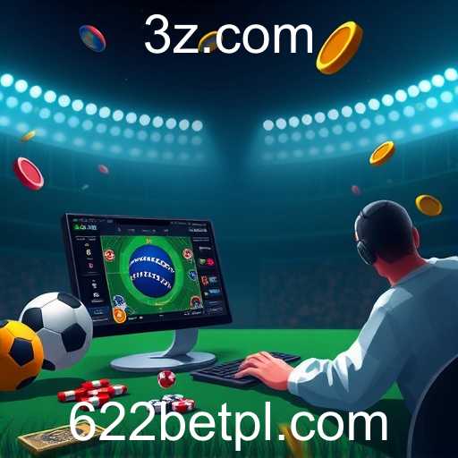 Expansão e Impacto da 622bet no Brasil em 2026