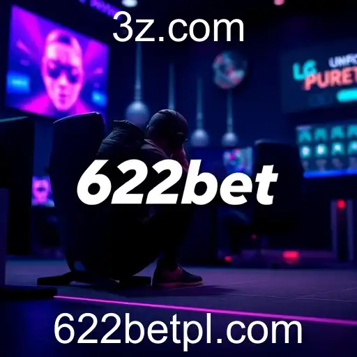 Impacto da 622bet na Indústria de Jogos em 2026