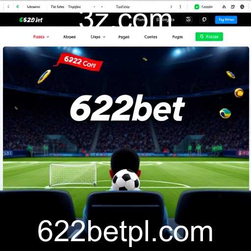 622bet Plataforma Expande as Fronteiras dos Jogos Online em 2026