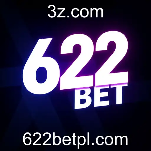 A Ascensão da 622bet no Mercado de Jogos Online