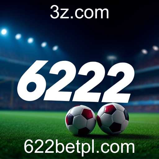 Crescimento e Desafios da 622bet Plataforma de Jogos