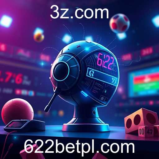 622bet Expande em Meio a Novas Regulações no Brasil