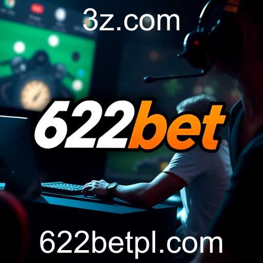 Ascensão e Desafios da 622bet: O Cenário Atual dos Jogos Online