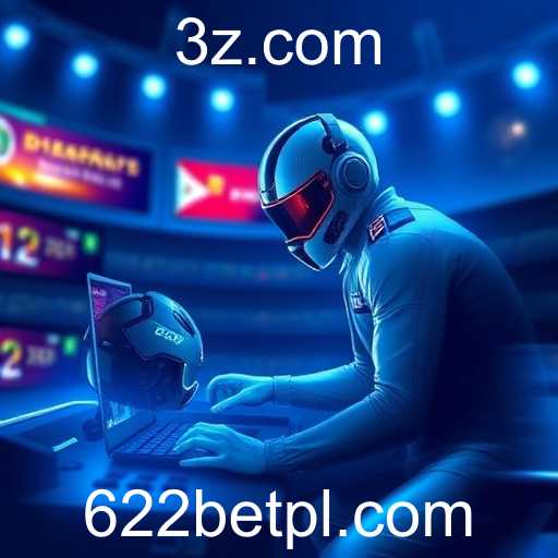 Expansão e Desafios da 622bet em 2026