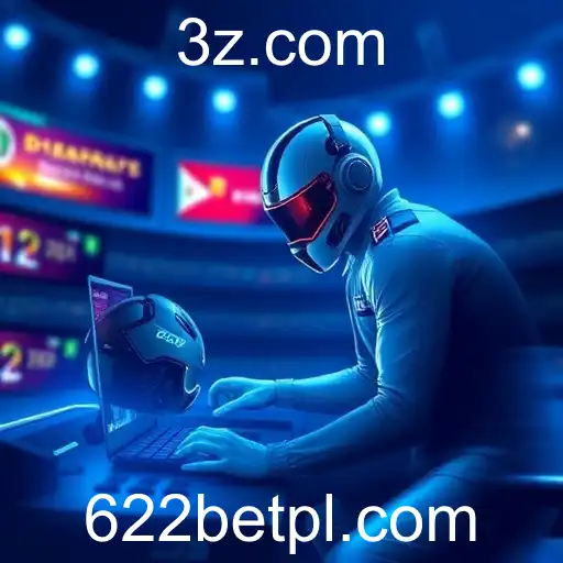 Expansão e Desafios da 622bet em 2026