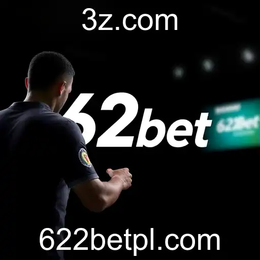 622bet: Inovações e Desafios no Mercado de Jogos
