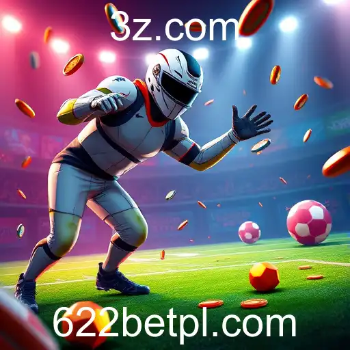 A Ascensão do 622bet no Mercado de Apostas Online