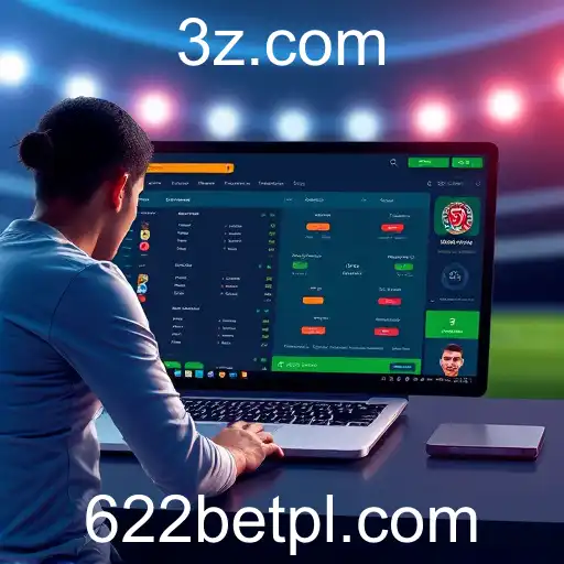 Avanços e Desafios da 622bet no Mercado de Jogos