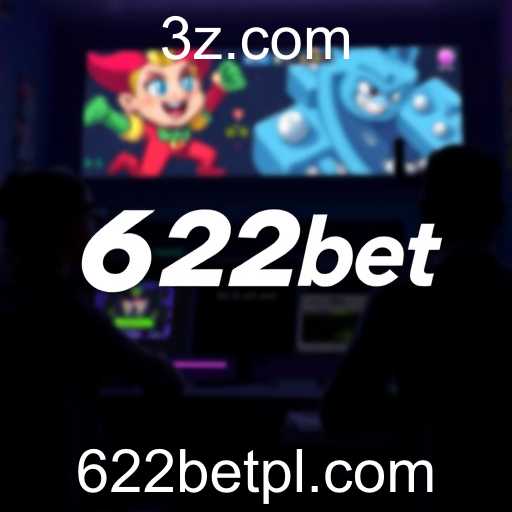 A Ascensão da 622bet na Indústria de Jogos Online