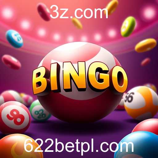 Bingo na 622bet: Uma Experiência de Jogo Interativa e Divertida