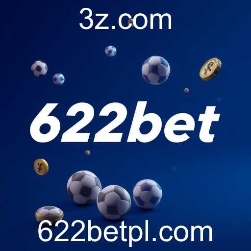 A Revolução dos Jogos Online: 622bet no Brasil