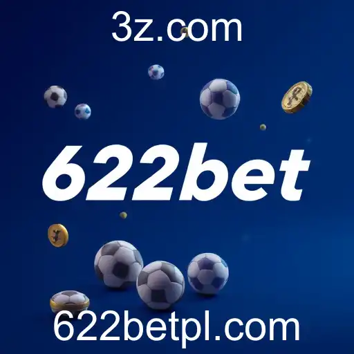 A Revolução dos Jogos Online: 622bet no Brasil