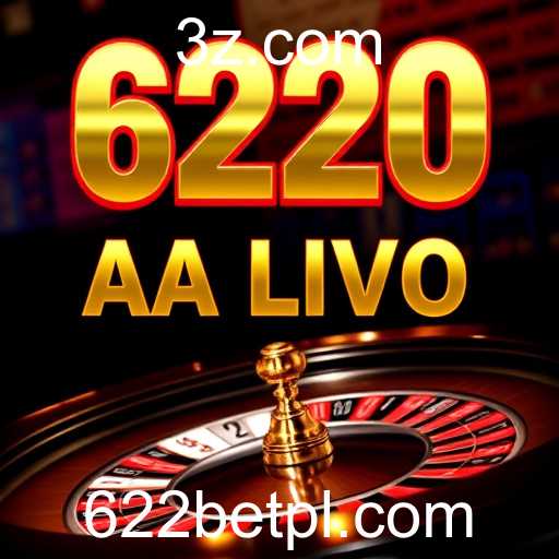 Explorando a Emoção do Cassino Ao Vivo na Plataforma 622bet