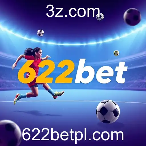 Expansão Digital do 622bet e Panorama Atual do Jogo Online