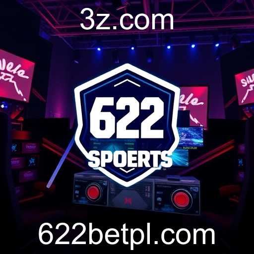 A Ascensão dos eSports na Plataforma 622bet: Um Novo Horizonte nos Jogos Competitivos