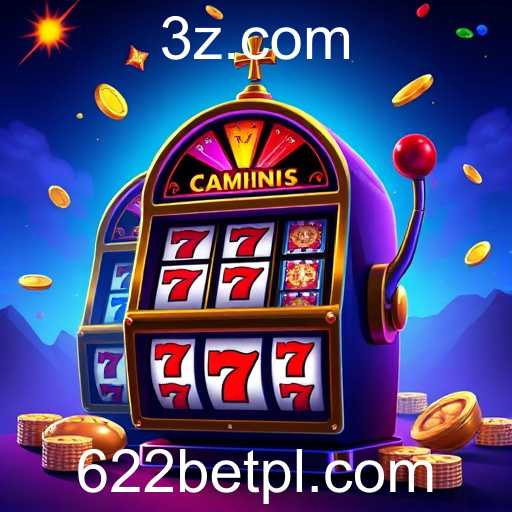 A Evolução da 622bet e o Cenário Atual dos Jogos Online