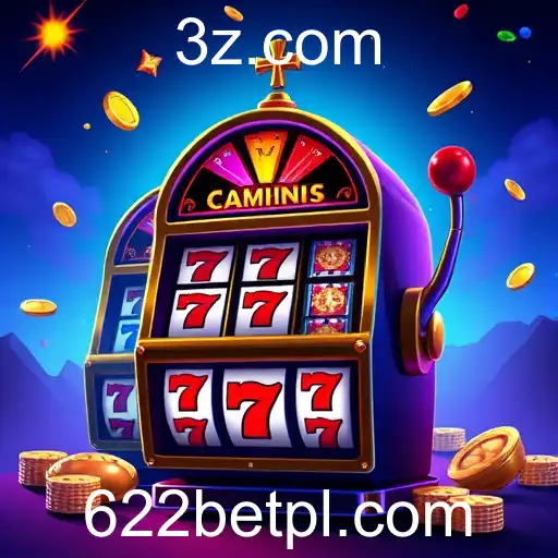 A Evolução da 622bet e o Cenário Atual dos Jogos Online