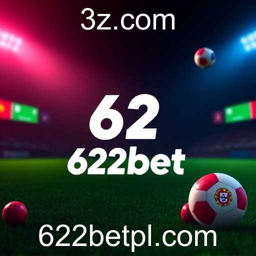 A Evolução e os Desafios da 622bet no Mercado de Jogos Online