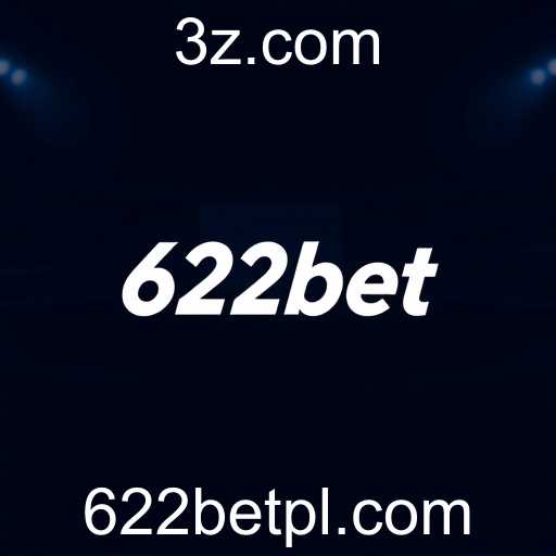A Evolução do 622bet no Mercado de Jogos Online