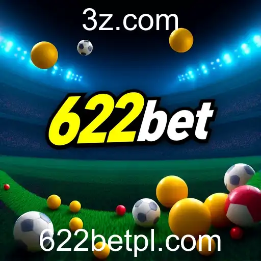 Expansão e inovação da 622bet no Brasil