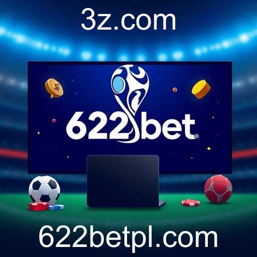 Expansão da 622bet no Mercado Brasileiro