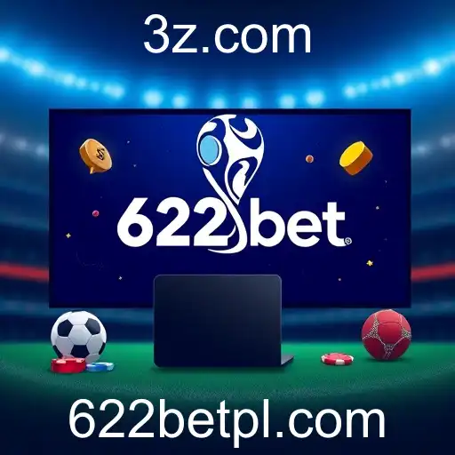 Expansão da 622bet no Mercado Brasileiro