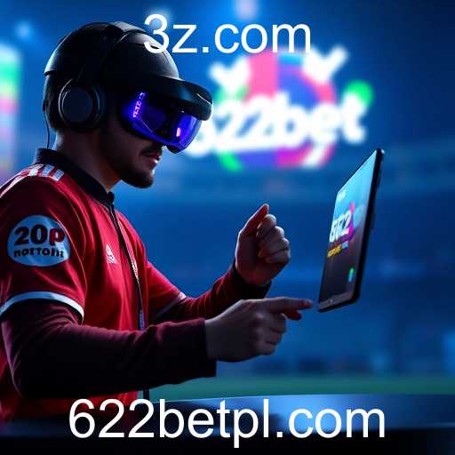 Crescimento e Desafios da 622bet no Brasil