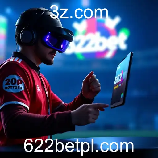 Crescimento e Desafios da 622bet no Brasil