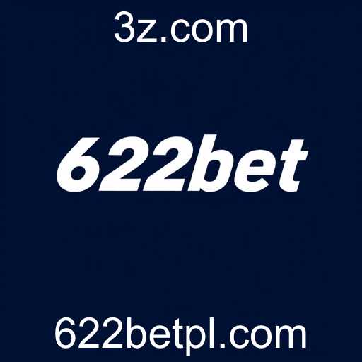 Novo Patamar para a Plataforma de Jogos 622bet
