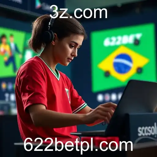 Expansão das Plataformas de Jogos Online