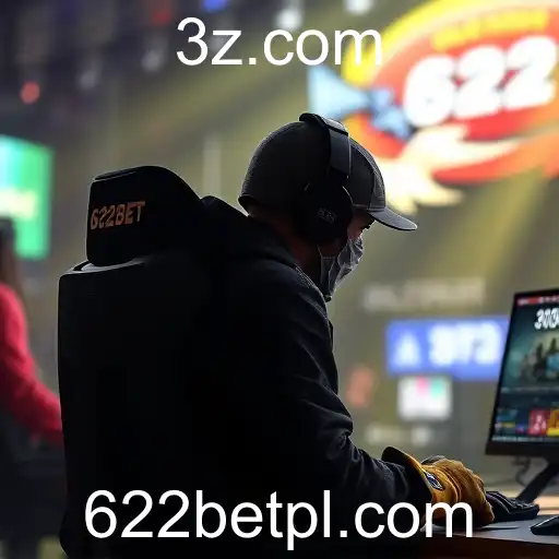Ascensão das Plataformas de Jogos em 2026: 622bet e o Panorama Atual