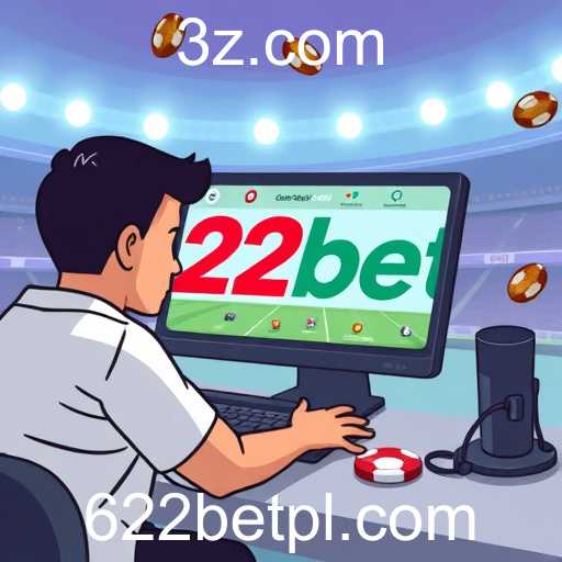 Expansão Global do 622bet Plataforma