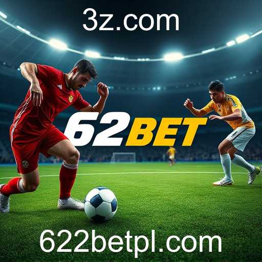 Crescimento e Desafios da Plataforma de Jogos Online 622bet