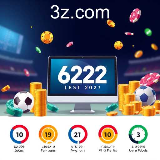 O Crescimento da Indústria de Jogos e a Relevância da 622bet