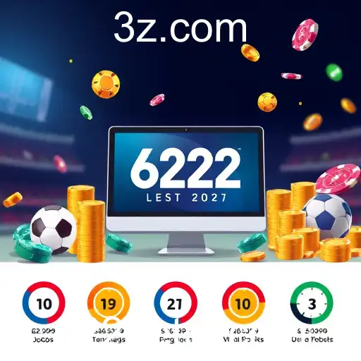 O Crescimento da Indústria de Jogos e a Relevância da 622bet