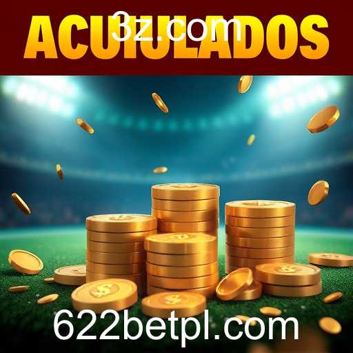 Impacto da 622Bet no Mercado de Jogos Online