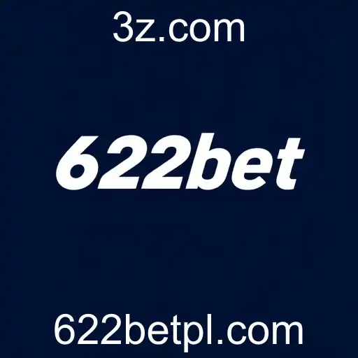 Avanços na Indústria de Apostas: A 622bet em Foco