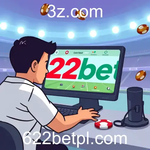 Inovações e Desafios no Setor de Jogos Online