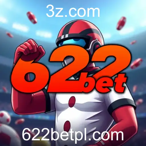 A Insolente Ascensão da 622bet no Mercado de Jogos