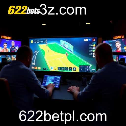 A Ascensão dos Jogos de Aposta Online em 2026