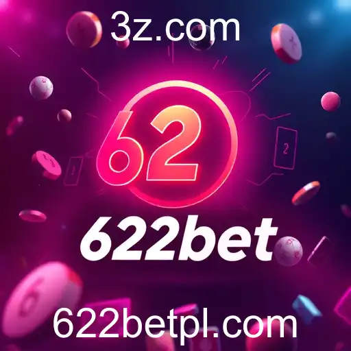 Revolução nos Jogos Online: A Ascensão do 622bet