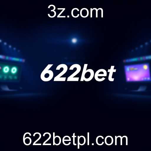 Expansão da Indústria de Jogos Online e a Ascensão da 622bet