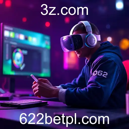 Tendências Emergentes no Mercado de Jogos Online