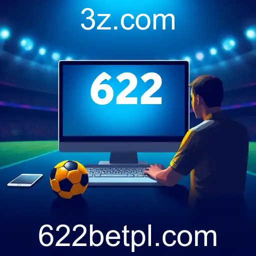 Avanço e Desafios do Mercado de Apostas Online