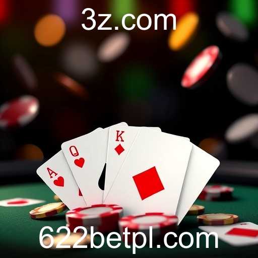 Pôquer Online: Estratégias e Dicas no 622bet Plataforma