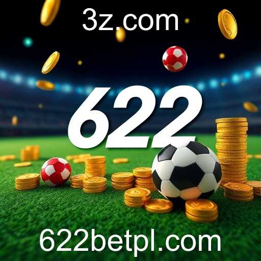 A Ascensão da 622bet no Mercado de Jogos Online