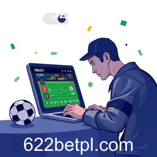 A Ascensão da Plataforma de Jogos: 622bet