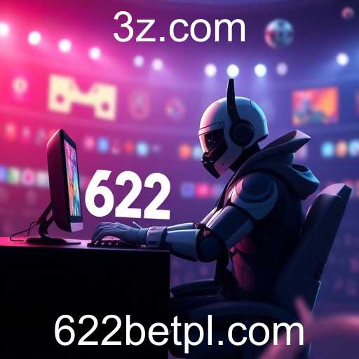 Tendências e Novidades da 622bet em 2026