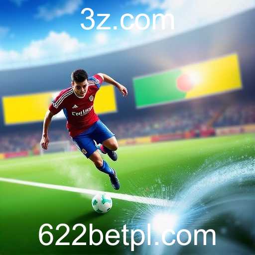 A Ascensão dos Jogos Virtuais na 622bet Plataforma